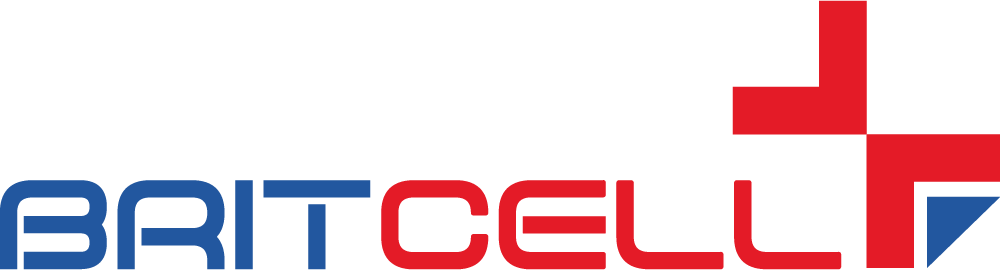 Britcell logo