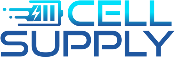 Cell Supply logo